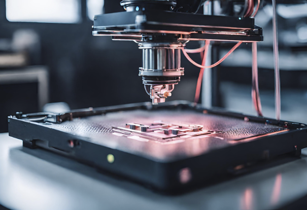 KI und 3D-Druck - Entwicklungen & Zukunft